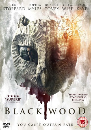 Blackwood [DVD]