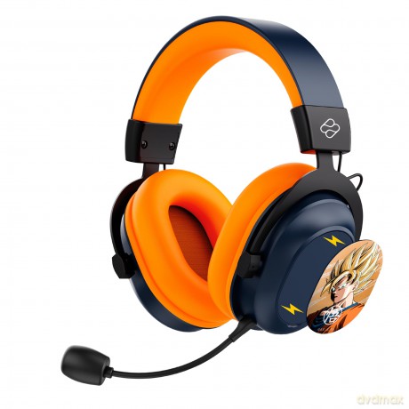 Blade Gaming Headset Dragon Ball Z wirel