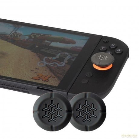 Blade Grips XL schwarz Switch2