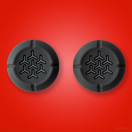 Blade Grips XL schwarz Switch2