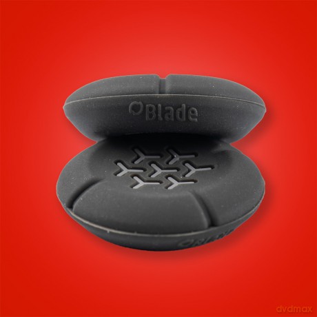 Blade Grips XL schwarz Switch2
