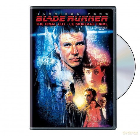 Blade Runner [DVD]
