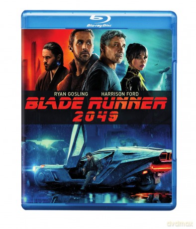 Blade Runner 2049 [2xBlu-Ray]