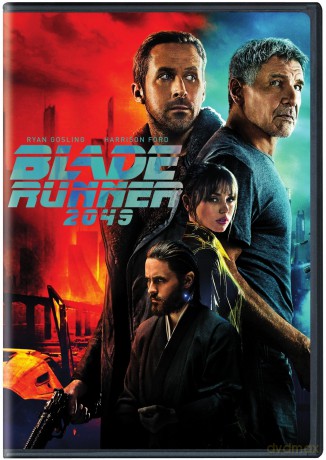 Blade Runner 2049 [2DVD]