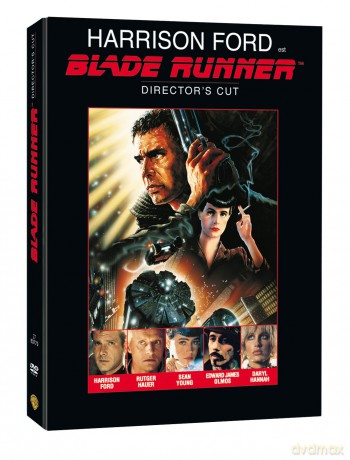 Blade Runner Director S Cut [DVD]