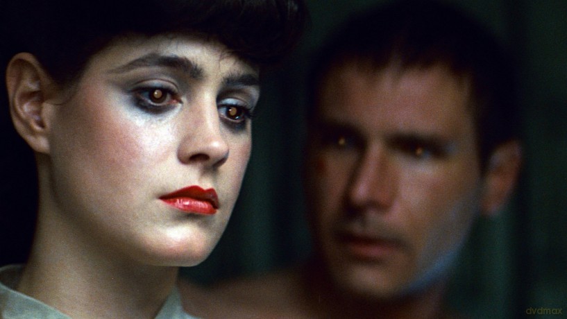 Blade Runner Director S Cut [DVD]