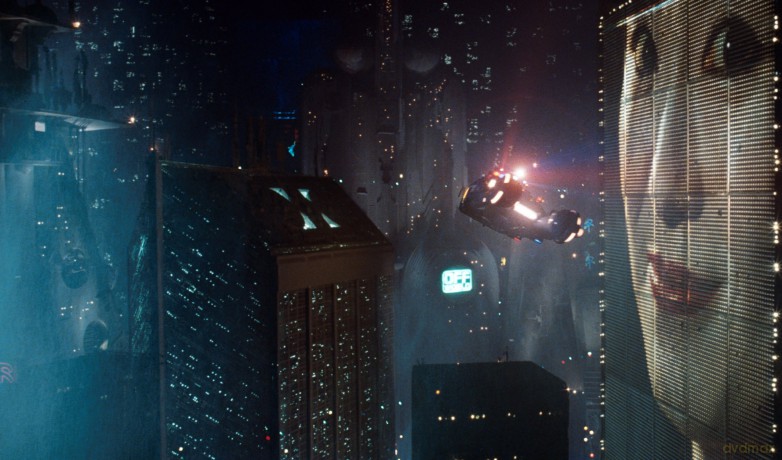 Blade Runner Director S Cut [DVD]
