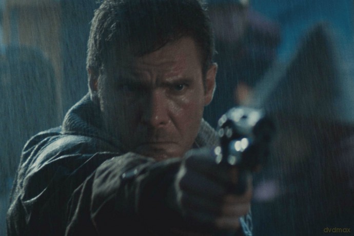 Blade Runner Director S Cut [DVD]