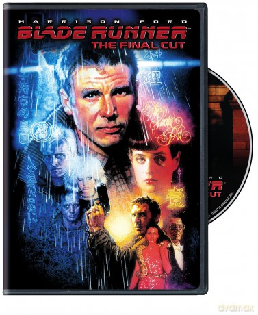 Blade Runner: The Final Cut [DVD]