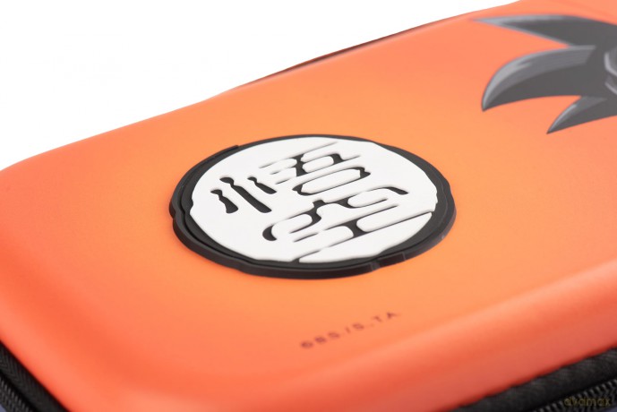 Blade Tasche Dragon Ball Z Switch2