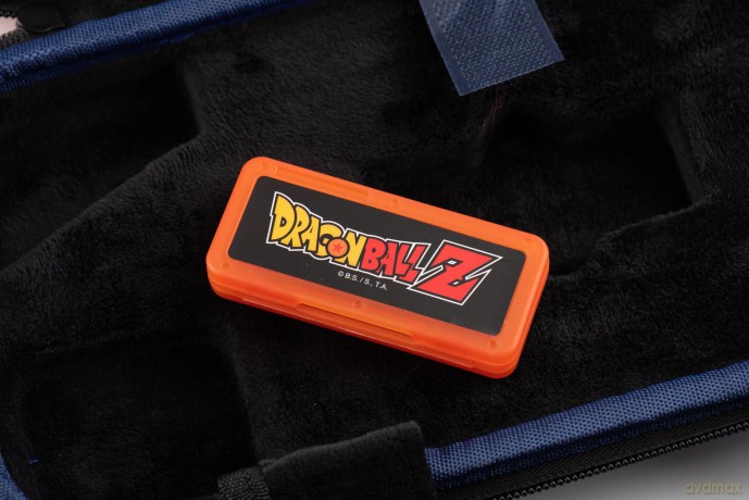 Blade Tasche Dragon Ball Z Switch2