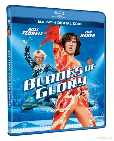 Blades Of Glory [Blu-Ray]