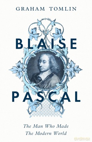 Blaise Pascal [KSIĄŻKA]