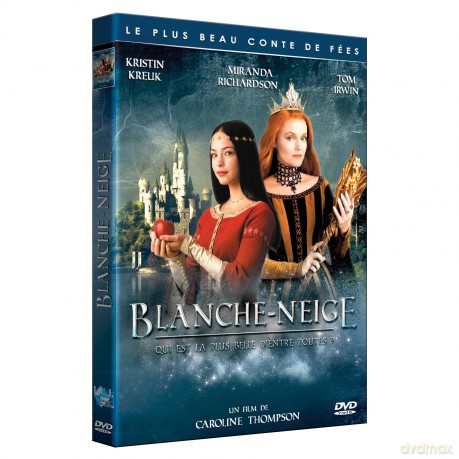 Blanche Neige [DVD]