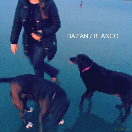 Bazan,David: Blanco [Winyl]