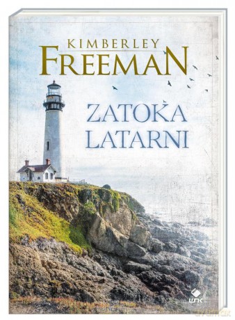 Zatoka Latarni [KSIĄŻKA]