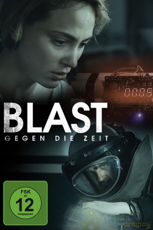 Blast-Gegen Die Zeit [DVD]
