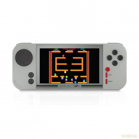 Blaze Evercade EXP-R und Taito Arcade 1 (Bundle)