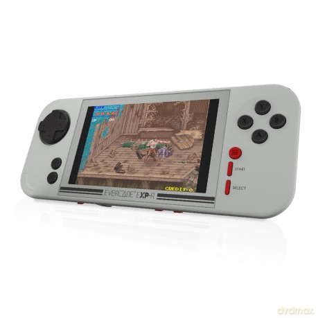 Blaze Evercade EXP-R und Taito Arcade 1 (Bundle)