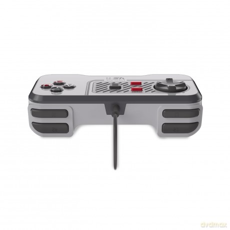 Blaze Evercade VS-R Solo Controller (VS/VS-R/Alpha/PC/MAC) (Colour)