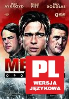 Męskie opowieści [DVD]