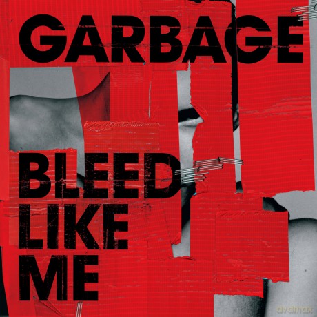 Garbage: Bleed Like Me [2CD]