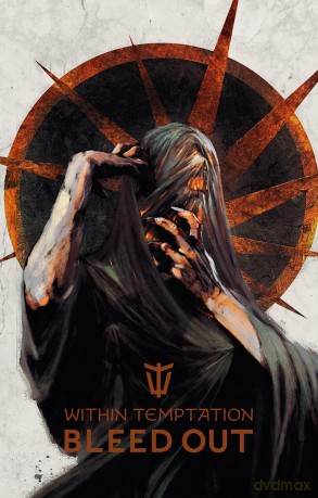Within Temptation: Bleed Out (Limited/Cassette W/ [KASETA]