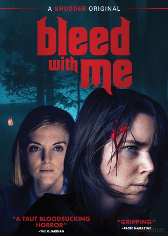 Bleed With Me [DVD]