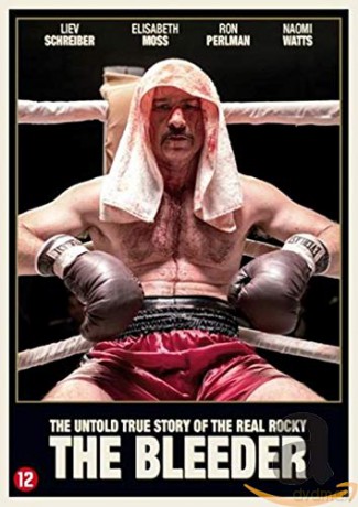 Bleeder [DVD]