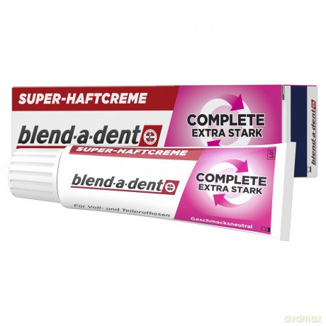 blend-a-dent Complete Geschmacksneutral