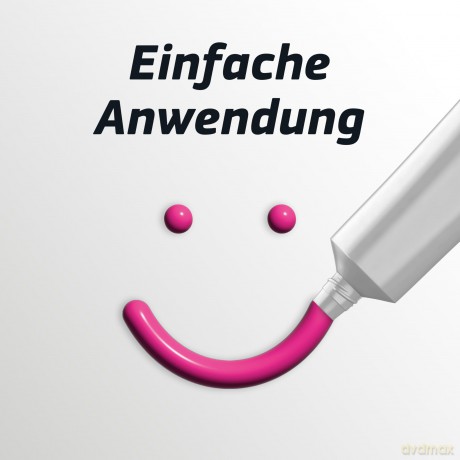 blend-a-dent Complete Geschmacksneutral
