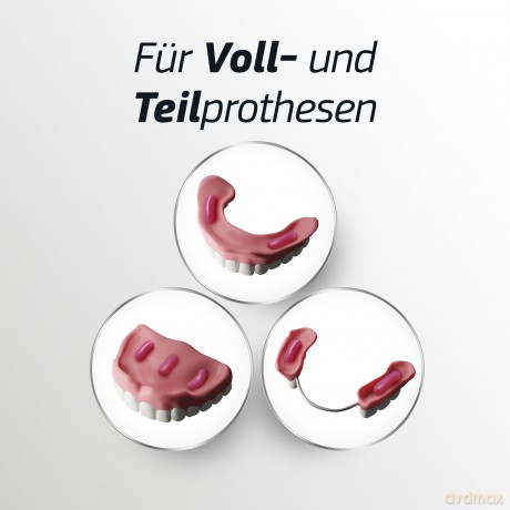 blend-a-dent Complete Geschmacksneutral