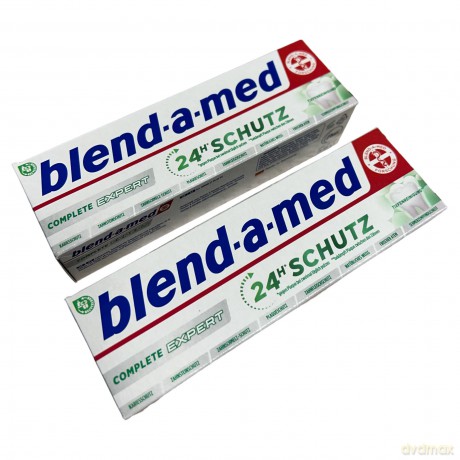 blend-a-med COMPLETE EXPERT Zahncreme 75