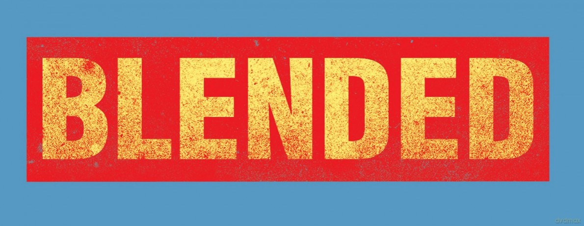 Blended [2xBlu-Ray]