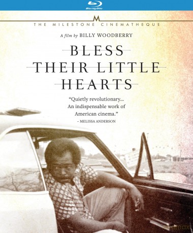 Bless Their Little Hearts [Blu-Ray]