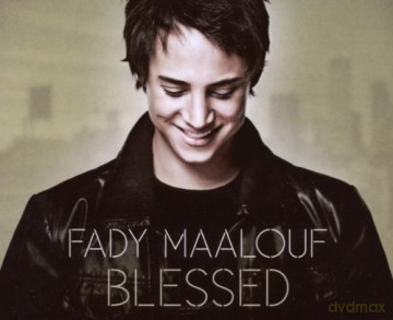 Maalouf,Fady: Blessed/Basic [CD]