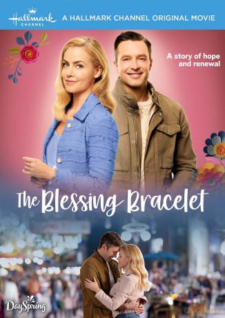 Blessing Bracelet [DVD]