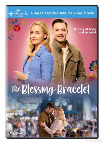 Blessing Bracelet [DVD]