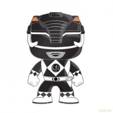 Funko Pop! Pin Power Rangers: Blind Box Pins