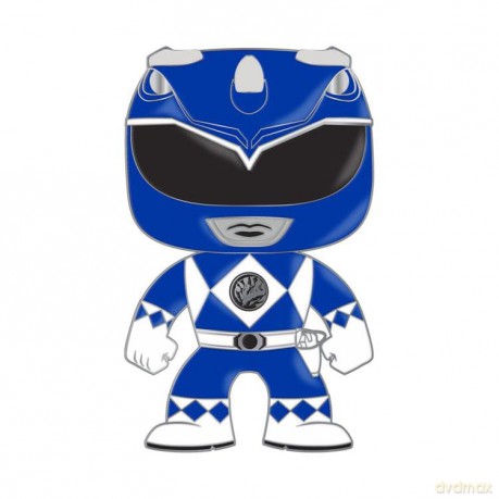 Funko Pop! Pin Power Rangers: Blind Box Pins