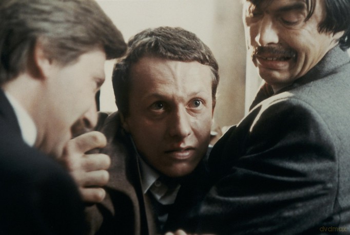Blind Chance [Blu-Ray]
