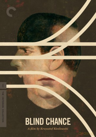 Blind Chance [DVD]