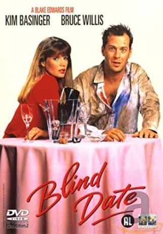Blind Date [DVD]