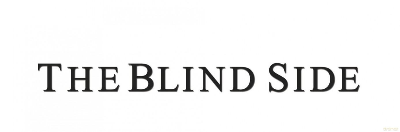 Blind Side (2009) [Blu-Ray]