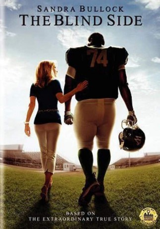 Blind Side (2009) [DVD]