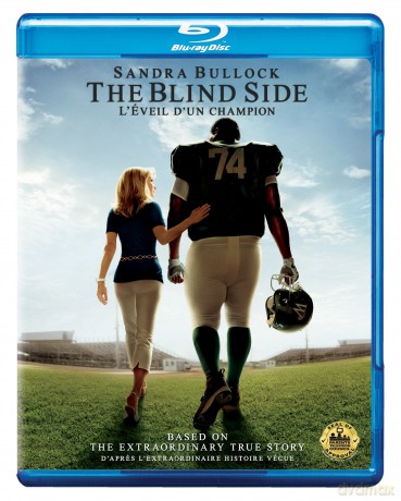 Blind Side The [Blu-Ray]