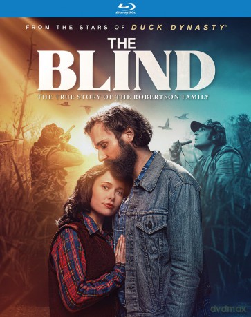 Blind, The [Blu-Ray]