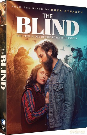 Blind, The [DVD]