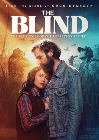 Blind, The [DVD]