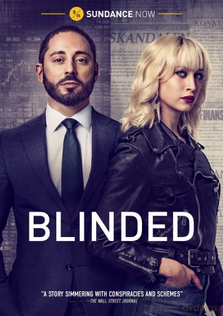 Blinded/Season 01 [2DVD]